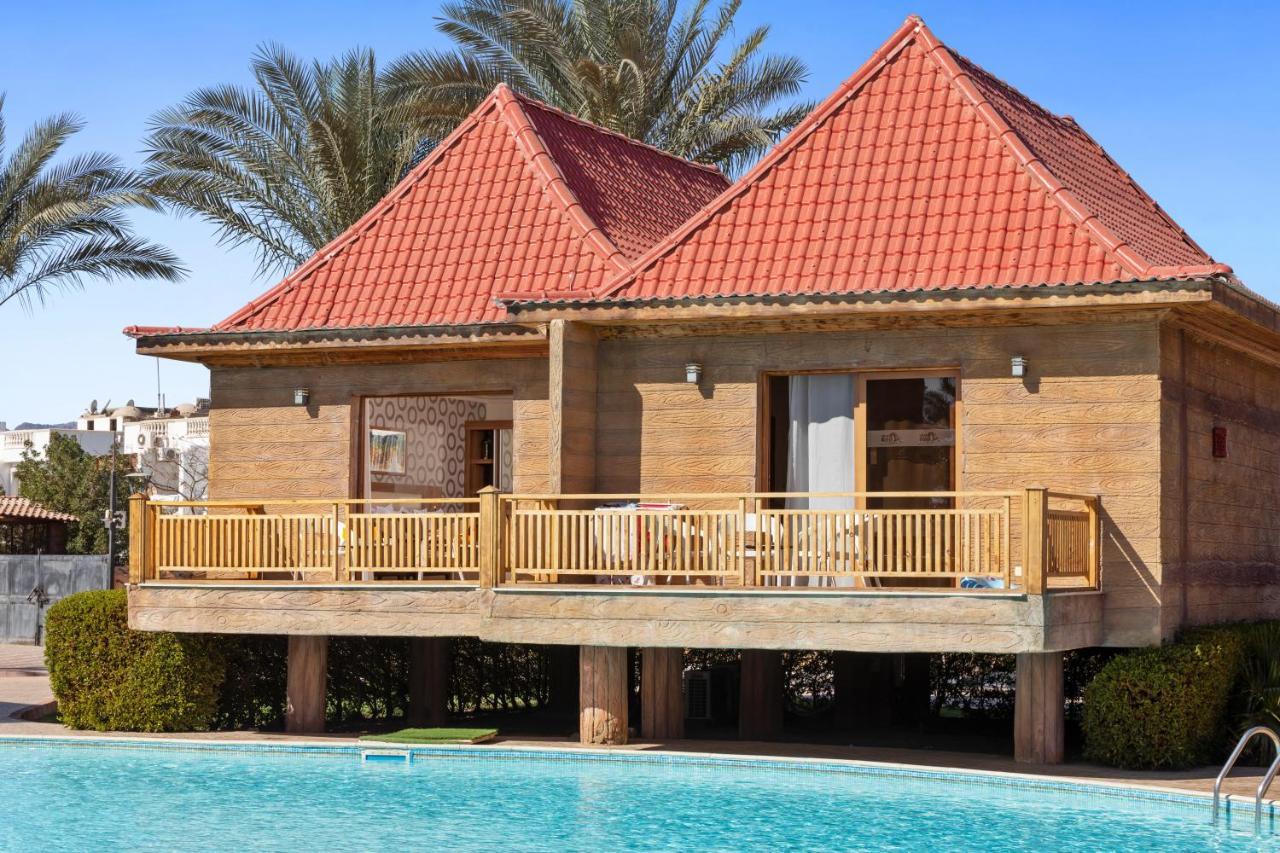 Bungalow Grande
