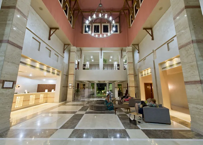 Amphoras Blu Ultra-Ai Adults FriendlyAlbergo