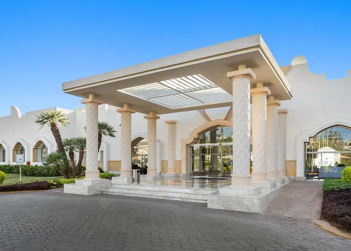 Pickalbatros Royal Grand Sharm - Adults Friendly 16 Years PlusAlbergo